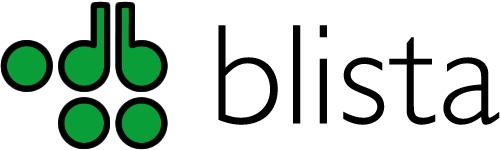 Logo blista